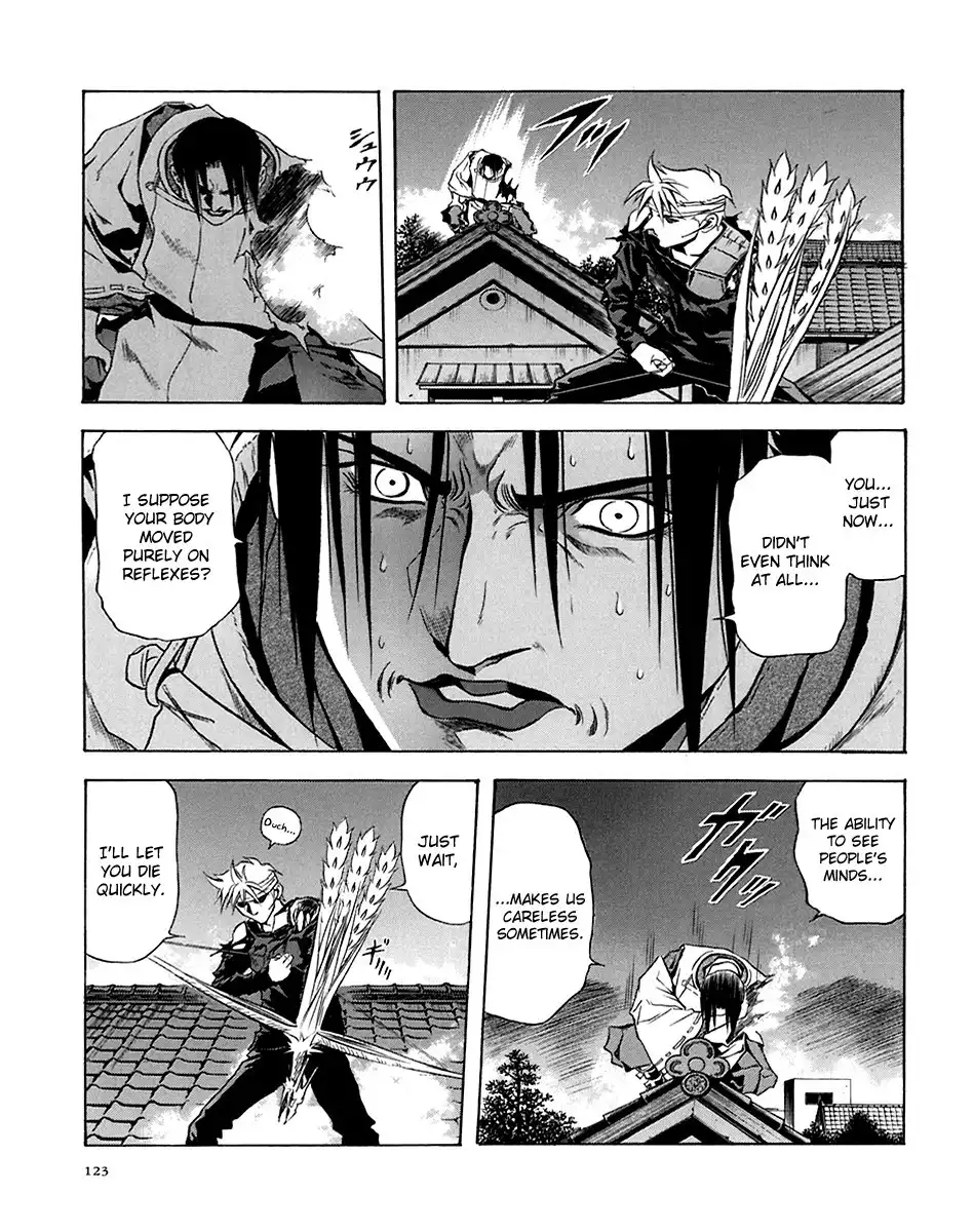 Otogi Matsuri Chapter 71 30